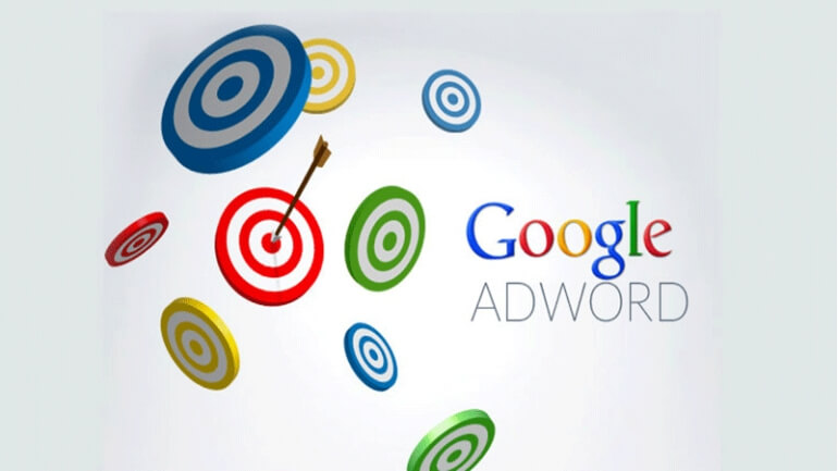 Quảng cáo google adwords chuyên nghiệp tại Tâm phát